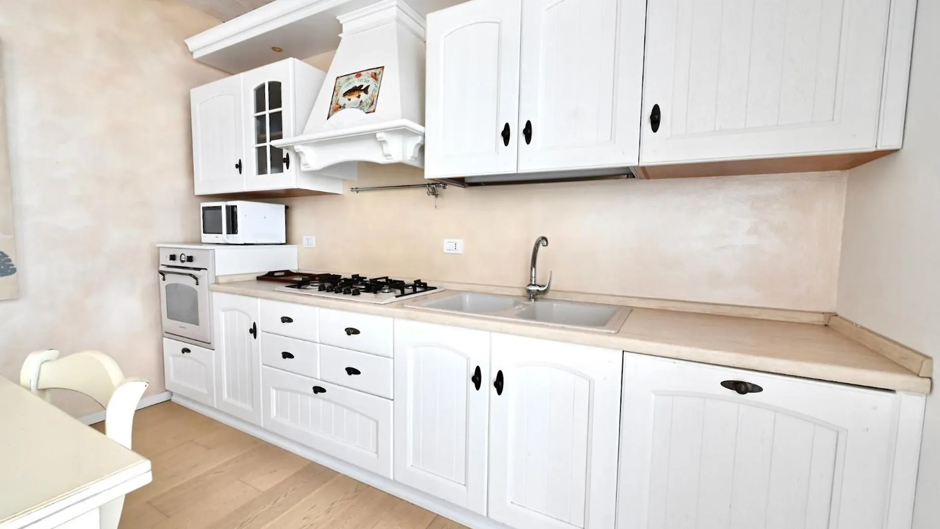 Villaggio Dei Pellicani Apartments Lido di Jesolo