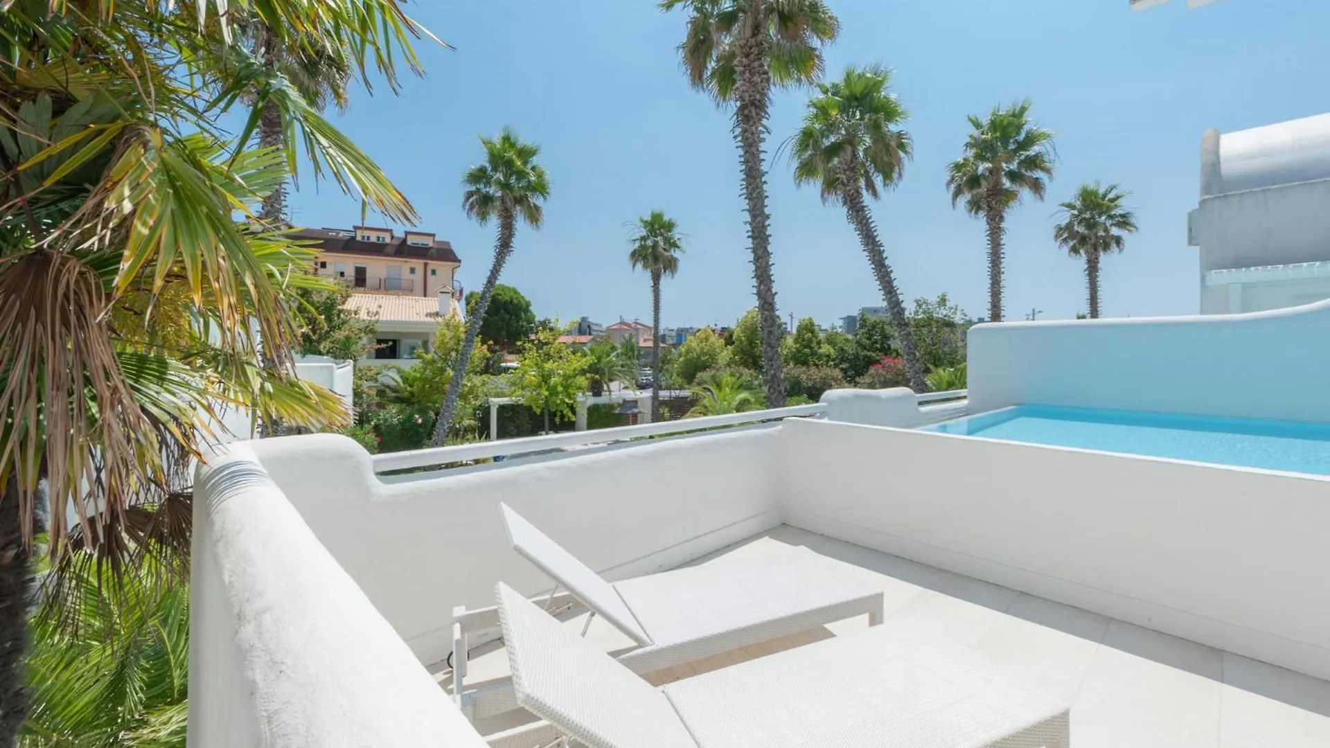 Villaggio Dei Pellicani Apartments Lido di Jesolo