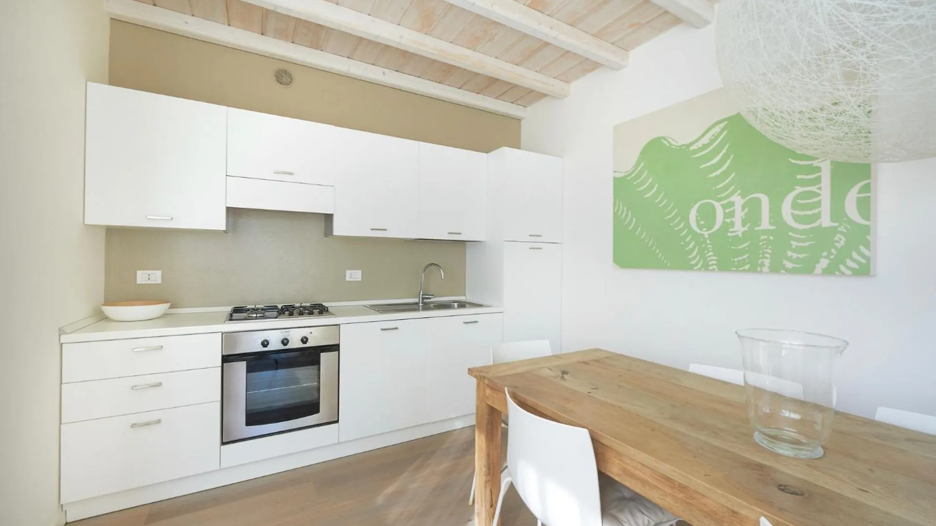 Villaggio Dei Pellicani Apartments Lido di Jesolo 0*,