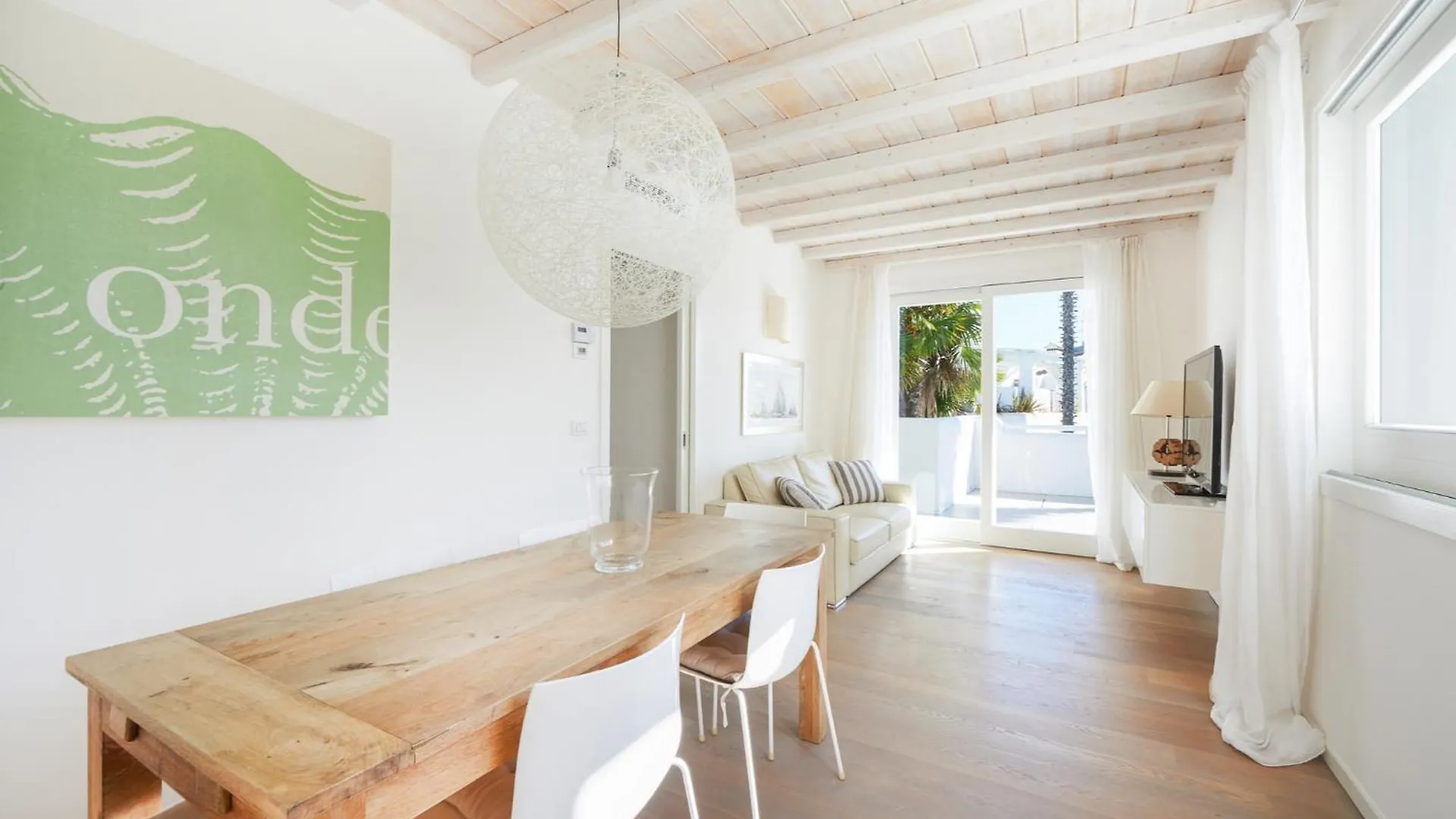 Villaggio Dei Pellicani Apartments Lido di Jesolo