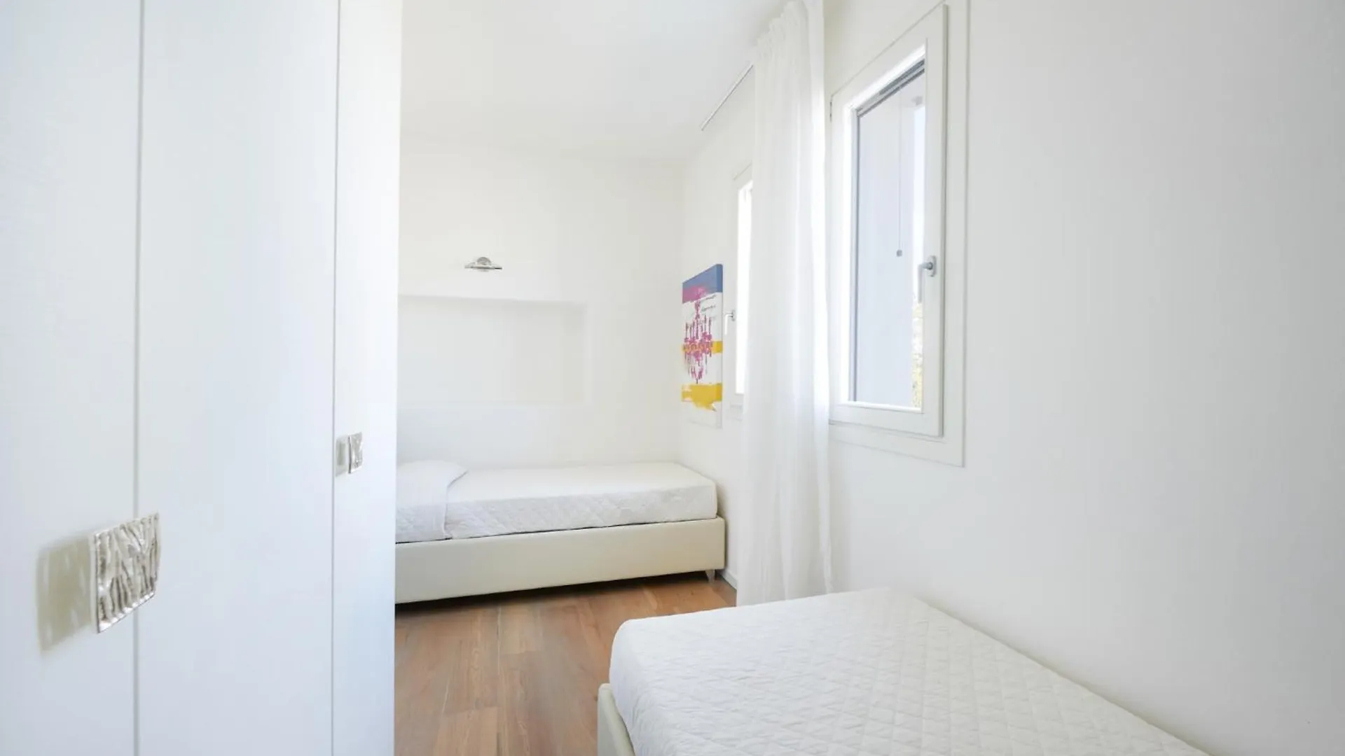 Villaggio Dei Pellicani Apartments Lido di Jesolo