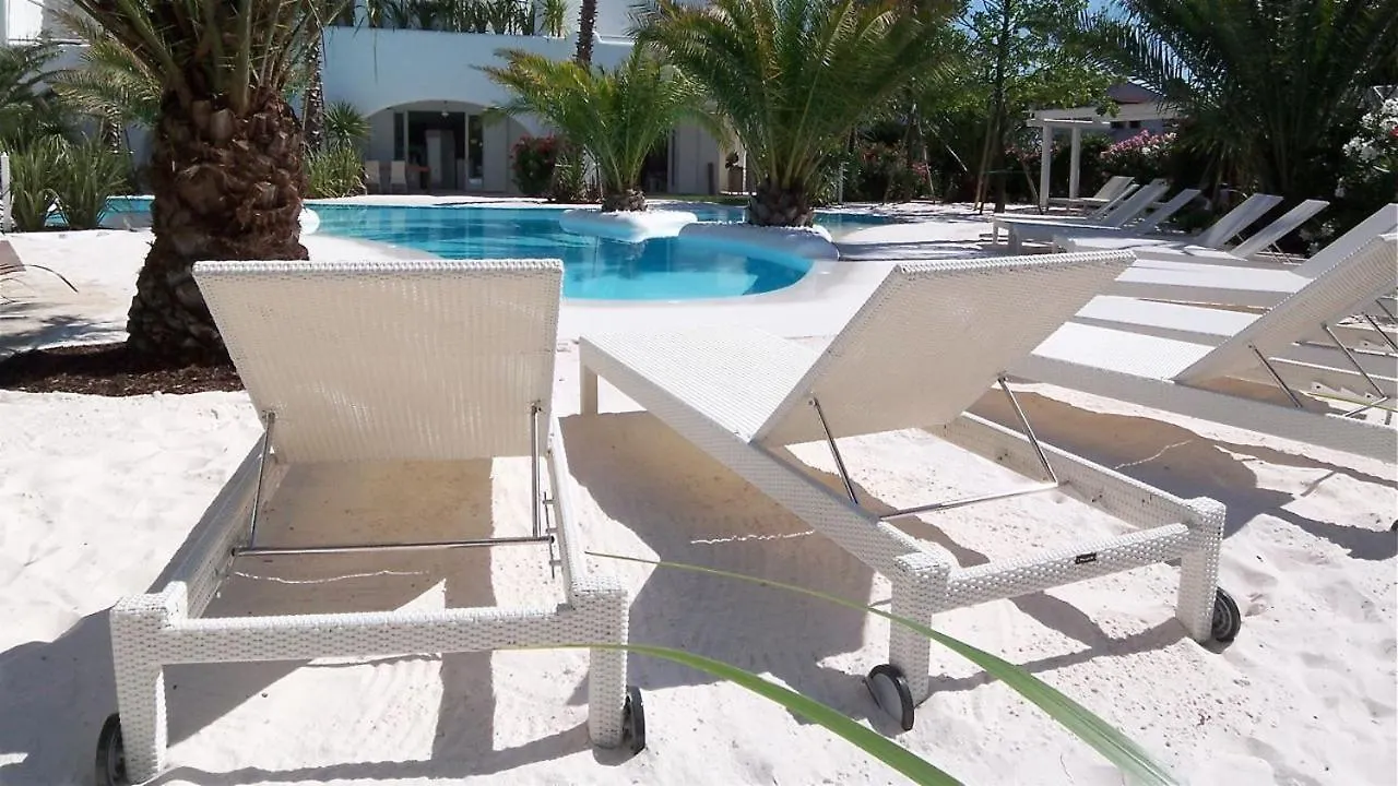 Villaggio Dei Pellicani Apartments Lido di Jesolo