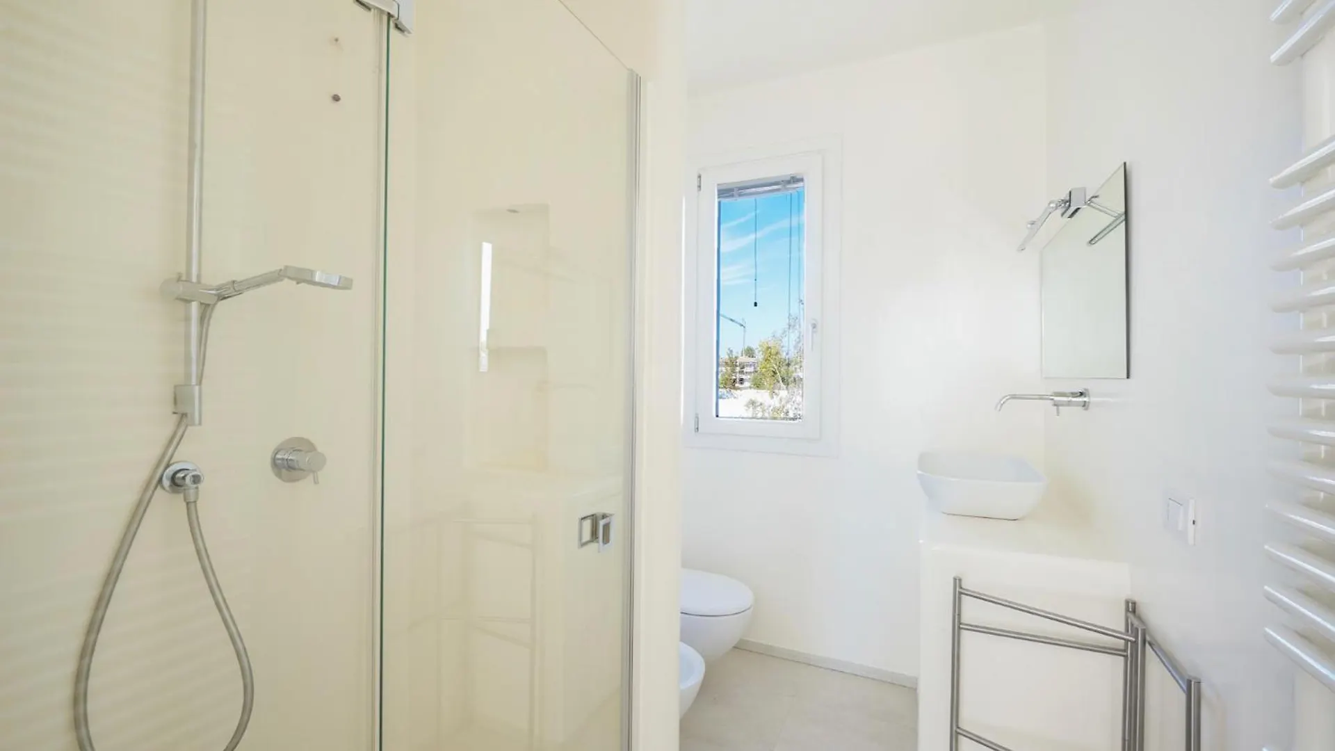 Villaggio Dei Pellicani Apartments Lido di Jesolo 0*,