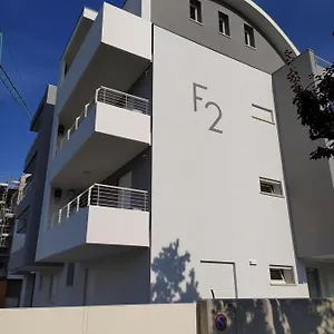 Appartamento F2 - Viking, Lido di Jesolo