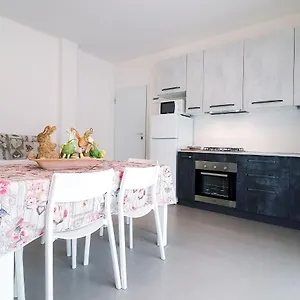Appartamento Gherbin, Lido di Jesolo