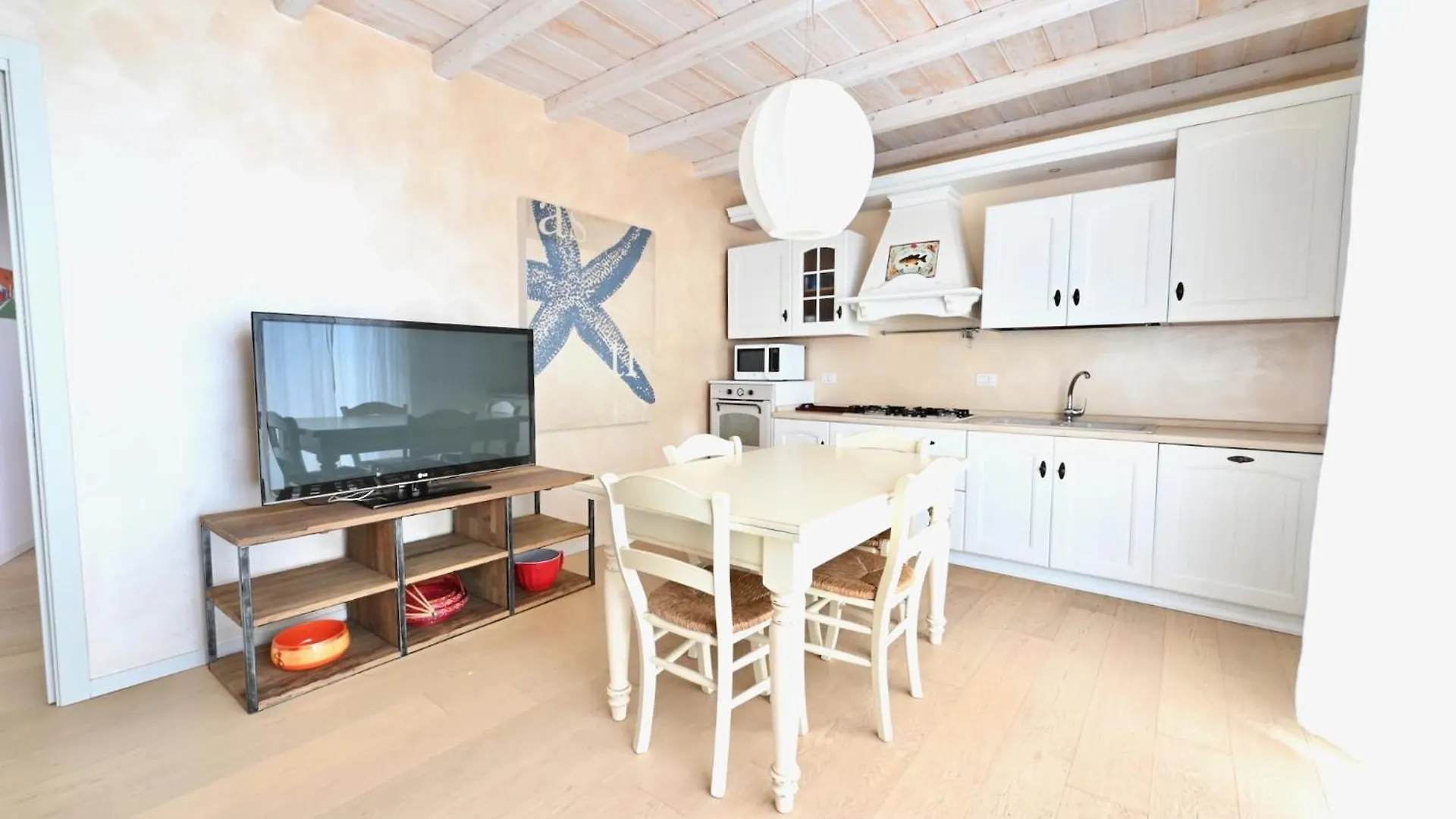 Villaggio Dei Pellicani Apartments Lido di Jesolo