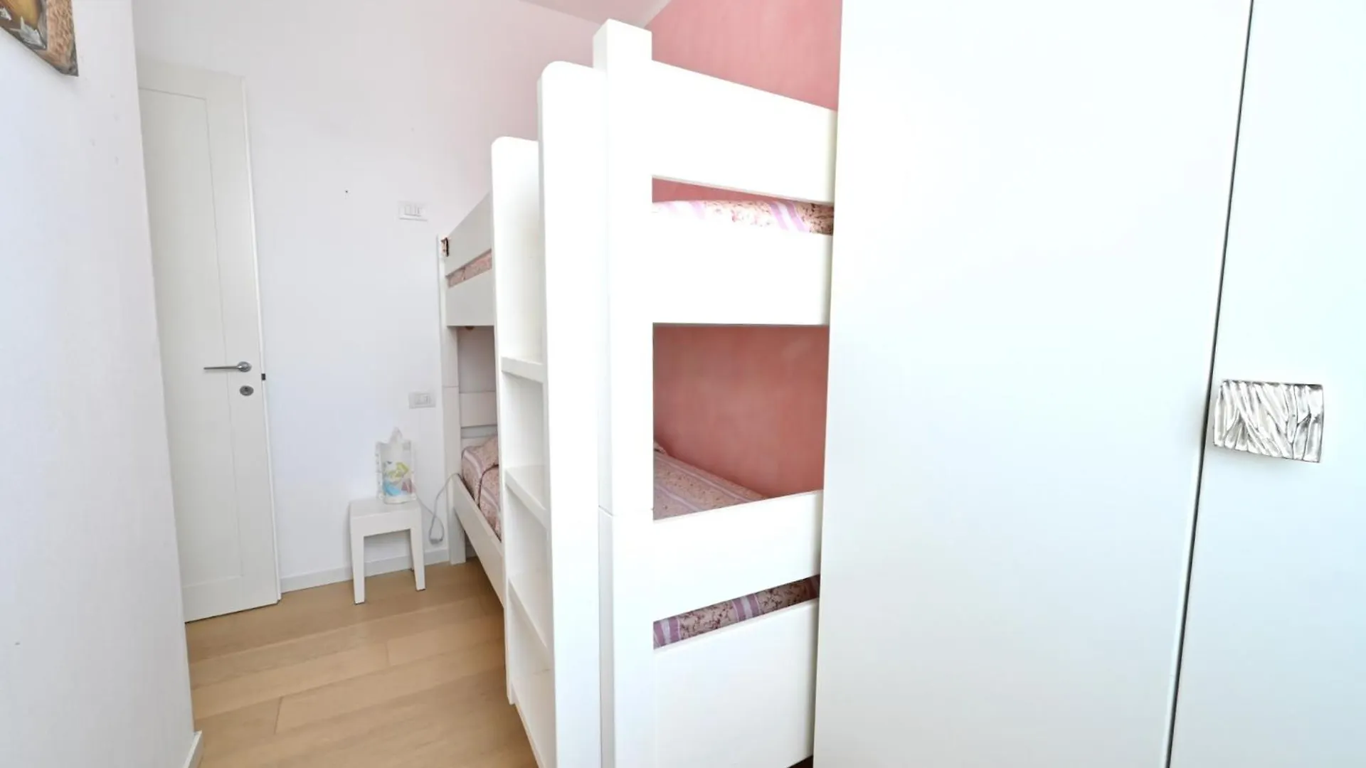 Villaggio Dei Pellicani Apartments Lido di Jesolo Italy