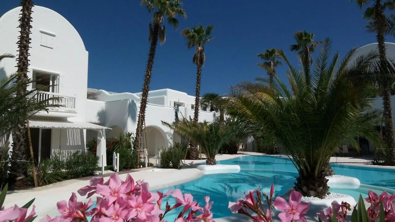 Villaggio Dei Pellicani Apartments Lido di Jesolo