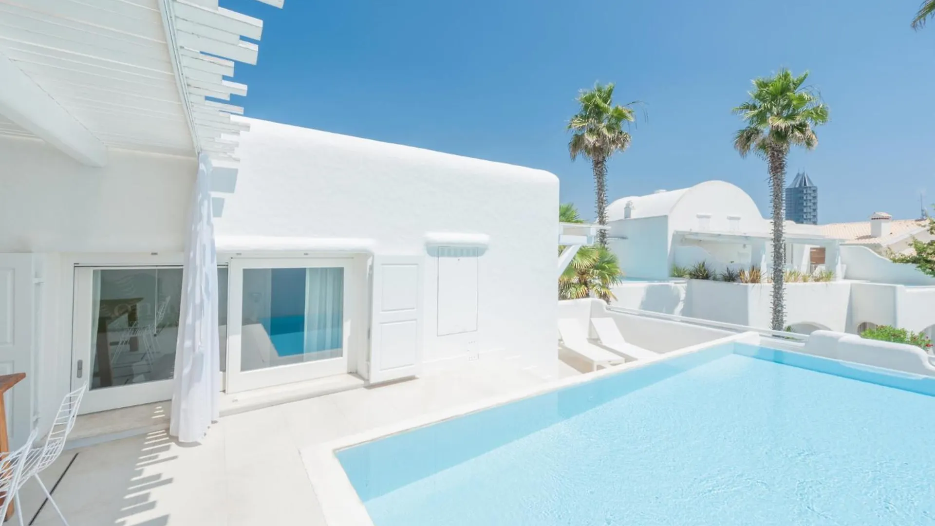 Villaggio Dei Pellicani Apartments Lido di Jesolo