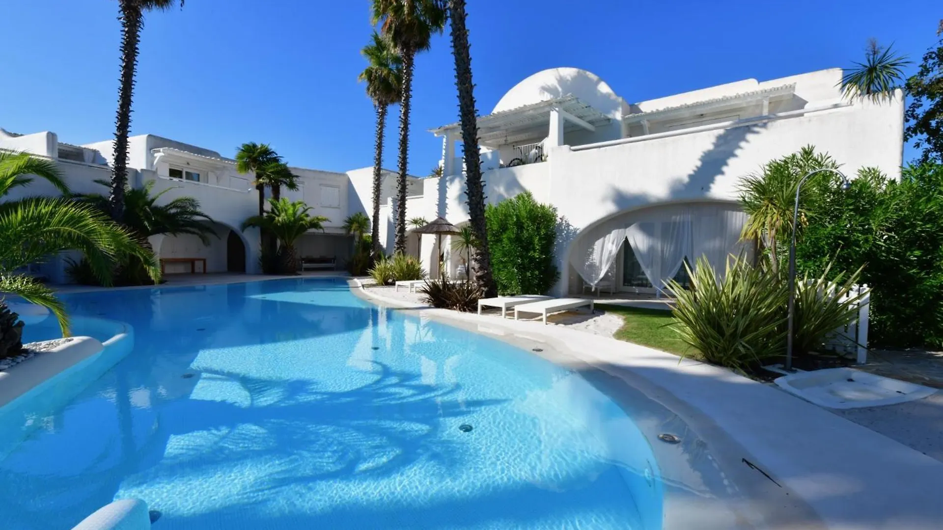 Villaggio Dei Pellicani Apartments Lido di Jesolo