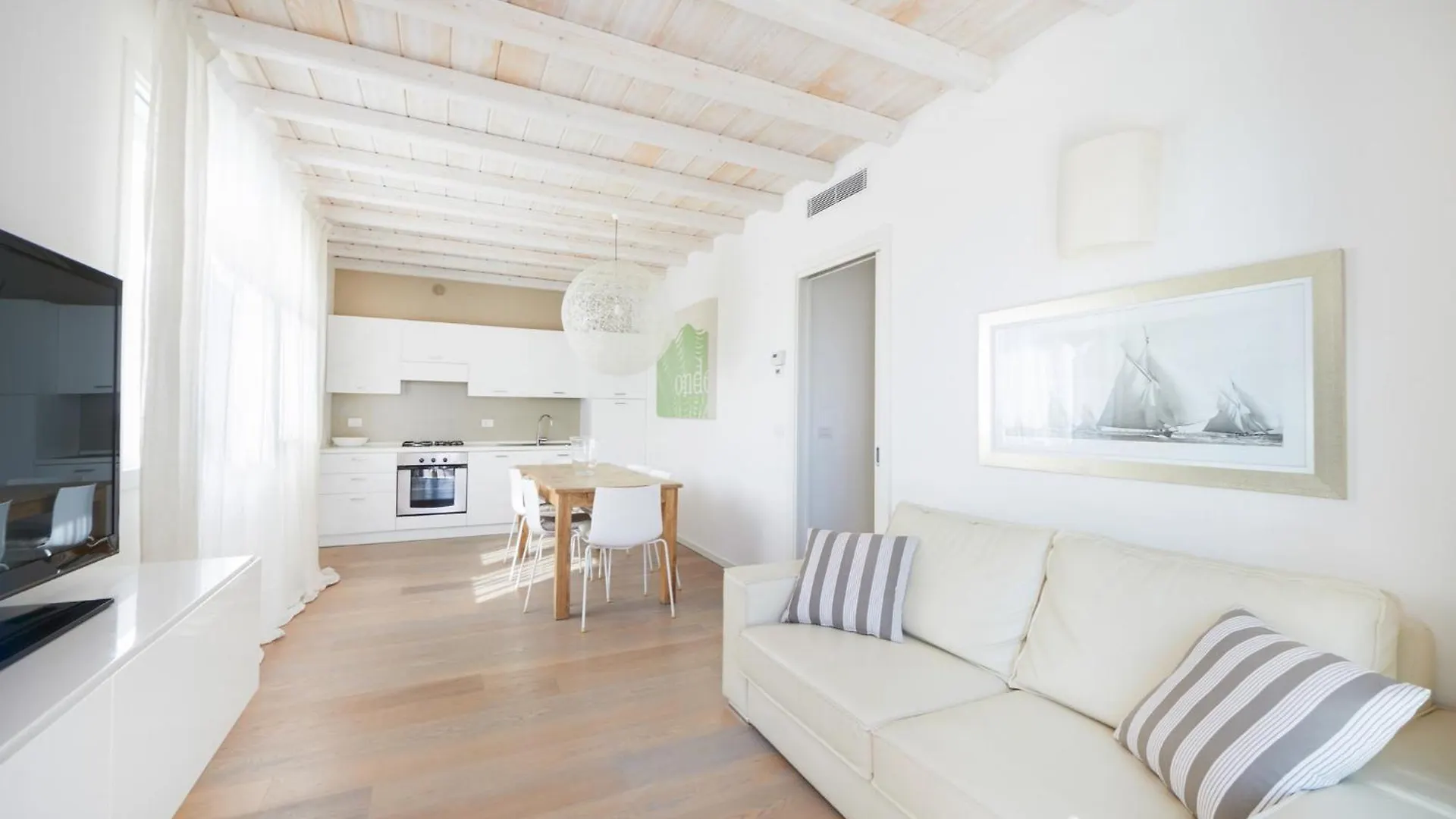 Villaggio Dei Pellicani Apartments Lido di Jesolo
