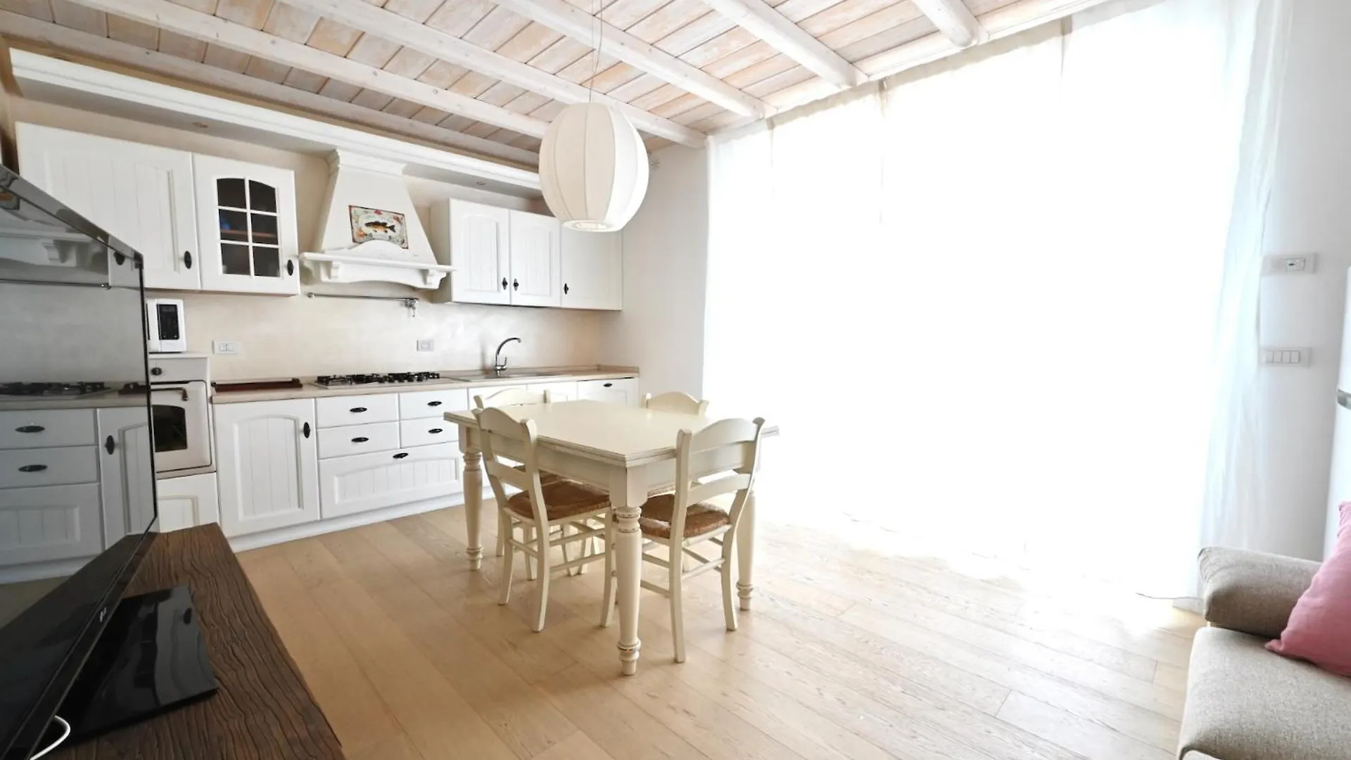 Villaggio Dei Pellicani Apartments Lido di Jesolo Italien