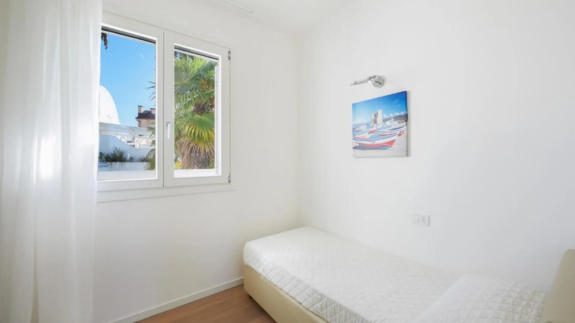 Villaggio Dei Pellicani Apartments Lido di Jesolo 0*,  Italy