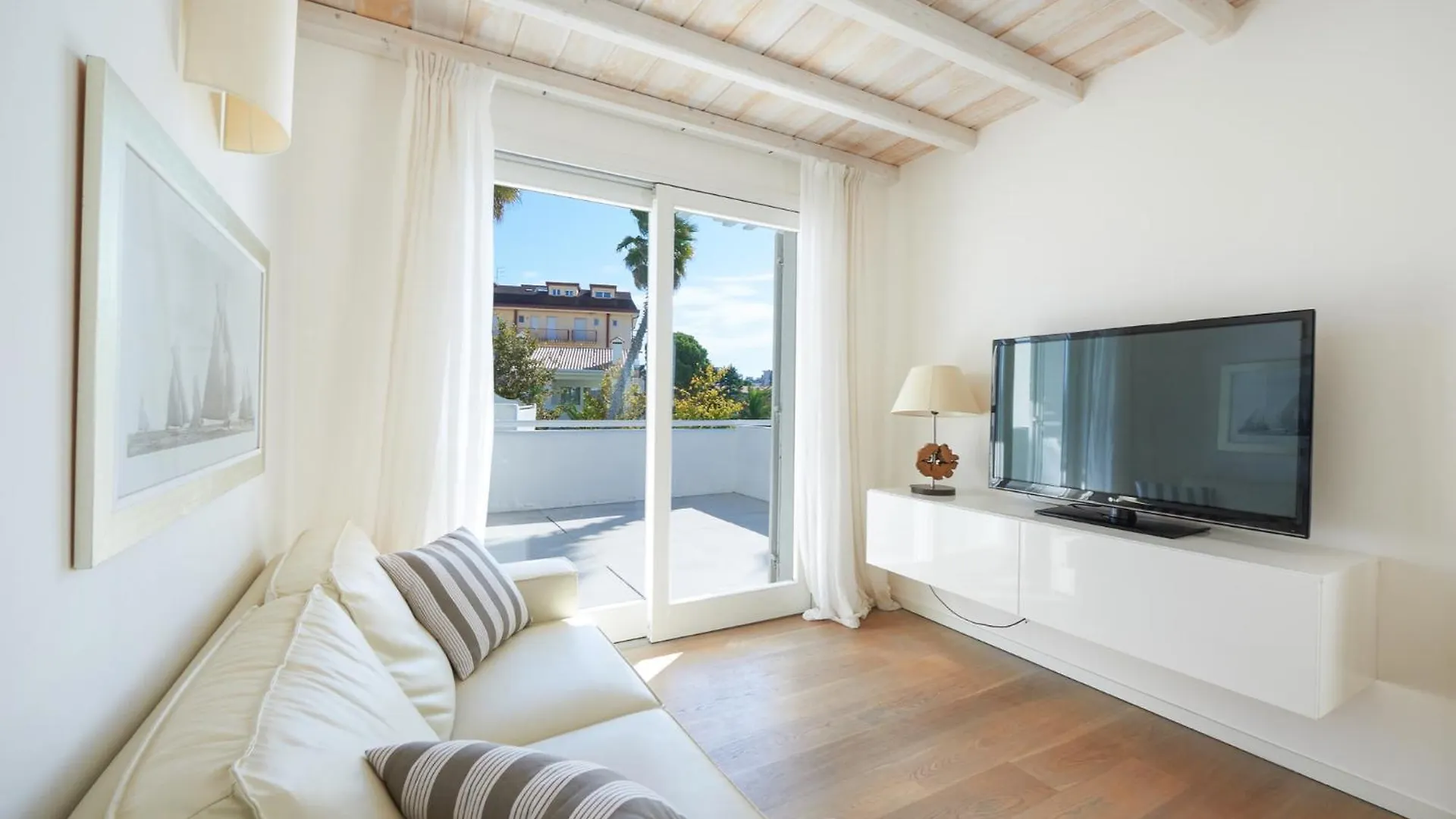 Villaggio Dei Pellicani Apartments Lido di Jesolo