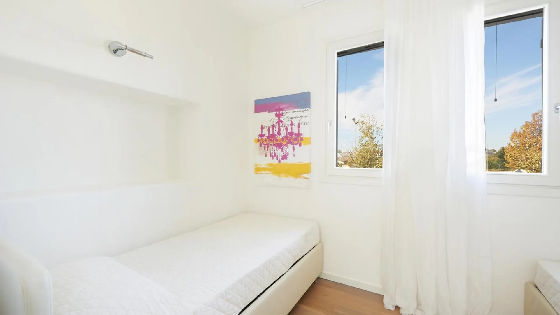 Villaggio Dei Pellicani Apartments Lido di Jesolo 0*,
