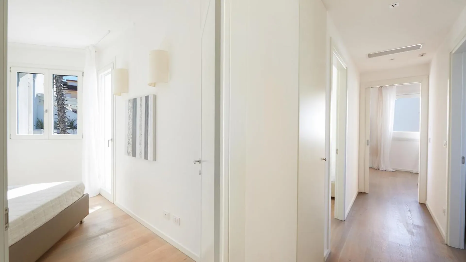 Villaggio Dei Pellicani Apartments Lido di Jesolo 0*,