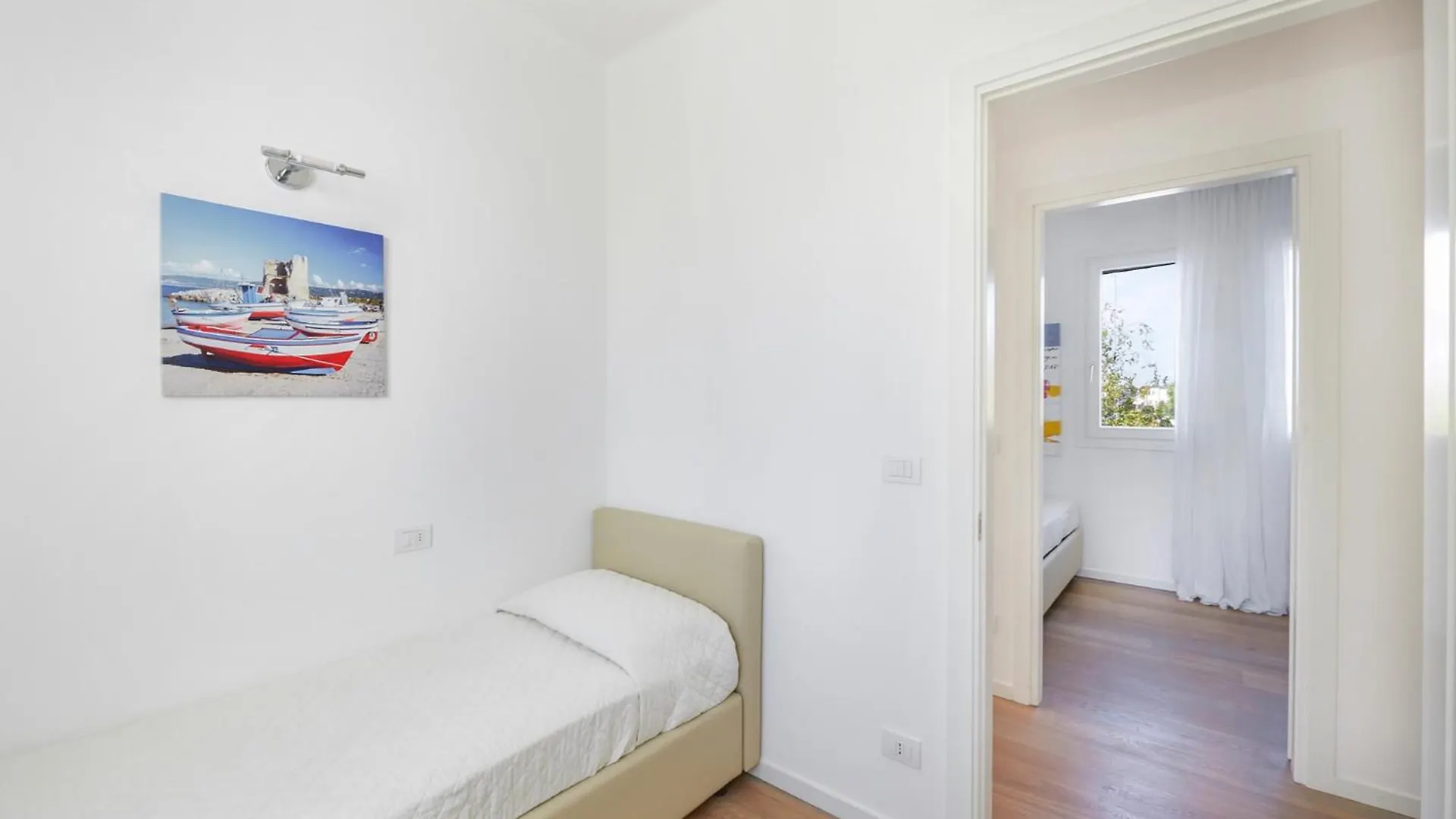 Villaggio Dei Pellicani Apartments Lido di Jesolo