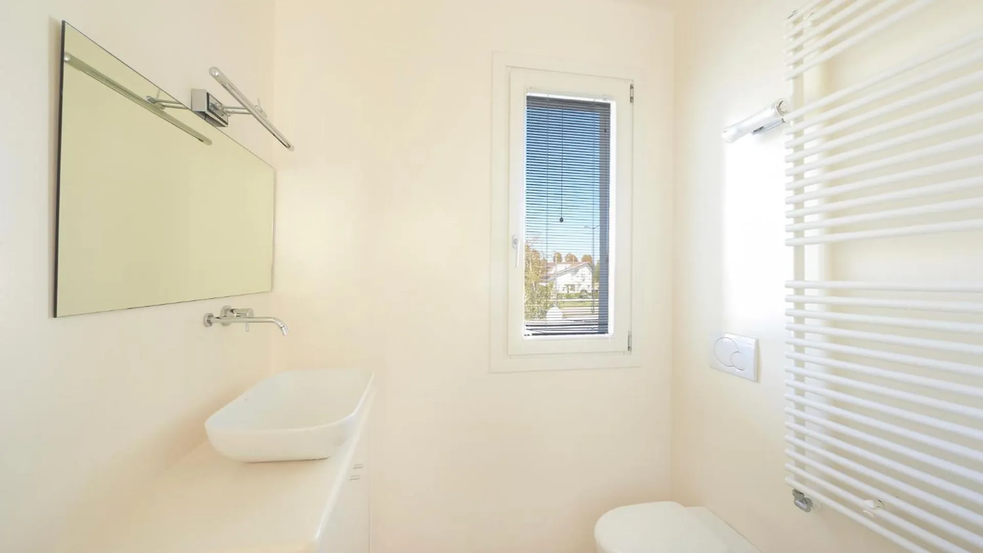 Villaggio Dei Pellicani Apartments Lido di Jesolo Italy