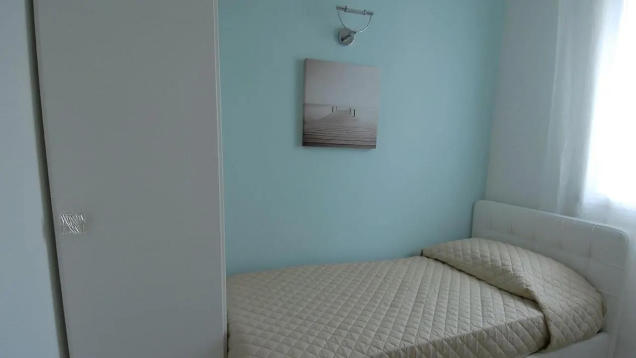 Villaggio Dei Pellicani Apartments Lido di Jesolo Italy