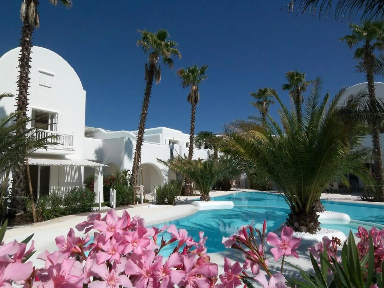 Villaggio Dei Pellicani Apartments Lido di Jesolo Italy