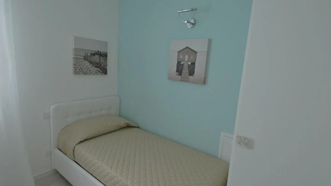 Villaggio Dei Pellicani Apartments Lido di Jesolo Italy