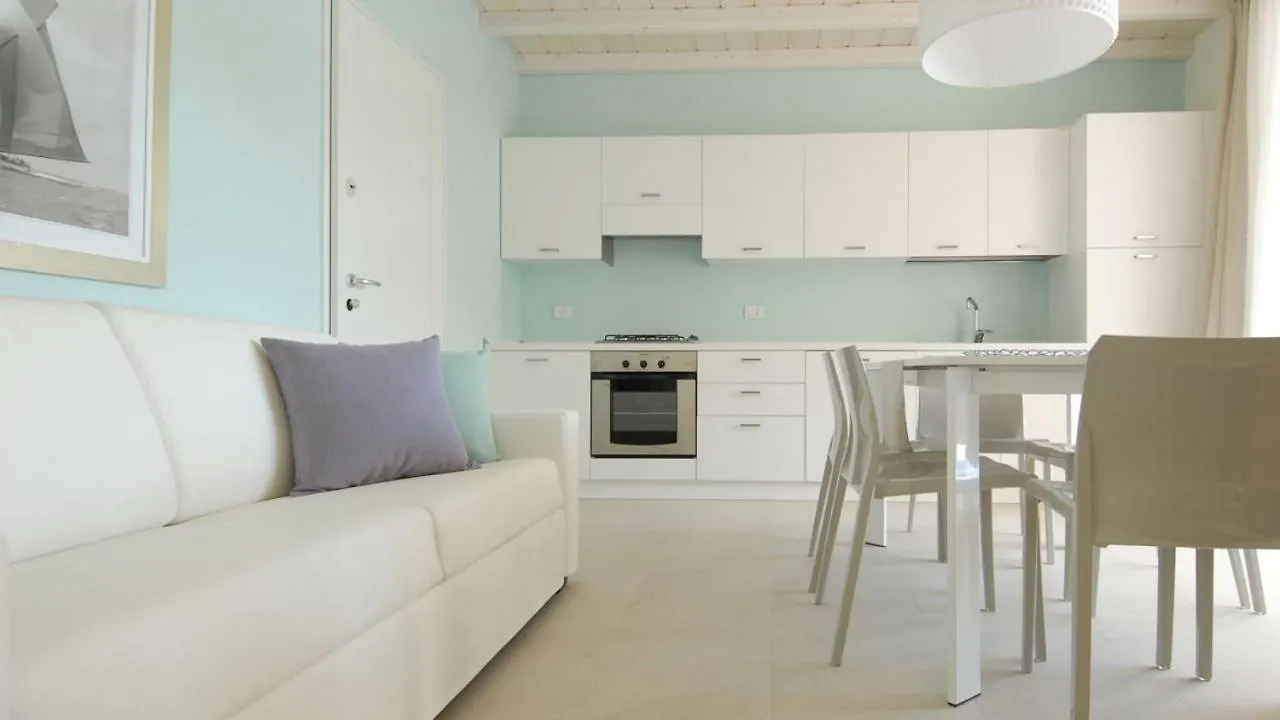 Villaggio Dei Pellicani Apartments Lido di Jesolo