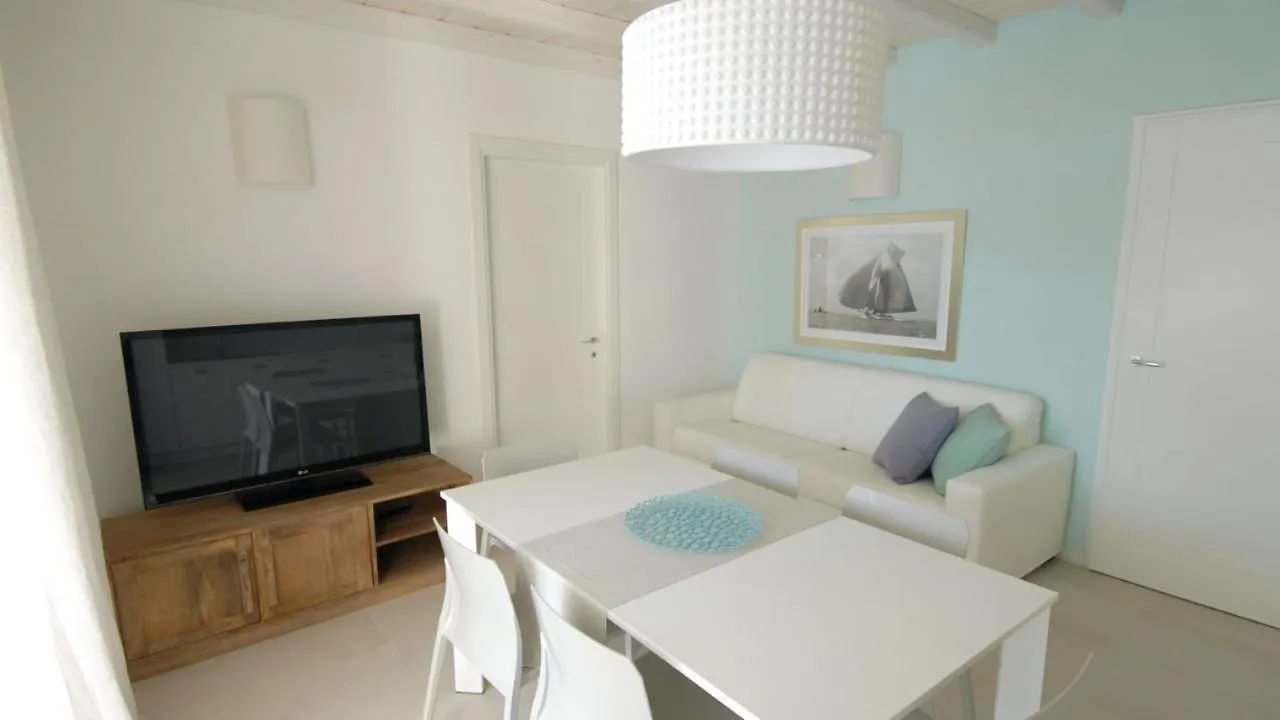 Villaggio Dei Pellicani Apartments Lido di Jesolo