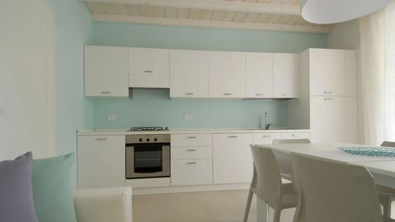 Villaggio Dei Pellicani Apartments Lido di Jesolo