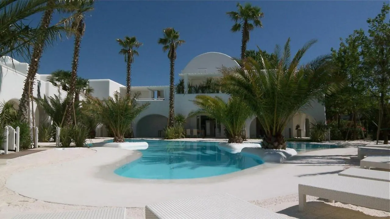 Villaggio Dei Pellicani Apartments Lido di Jesolo