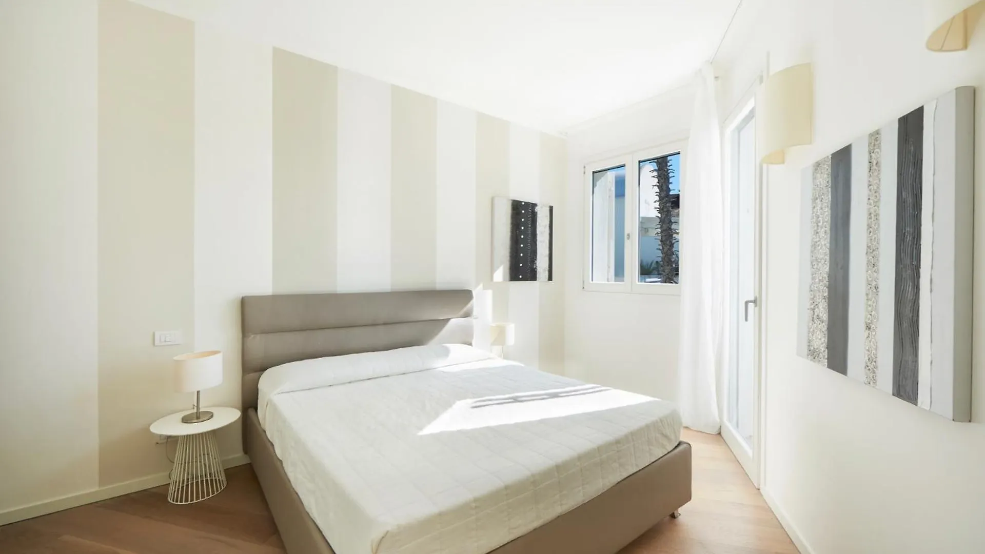 Villaggio Dei Pellicani Apartments Lido di Jesolo