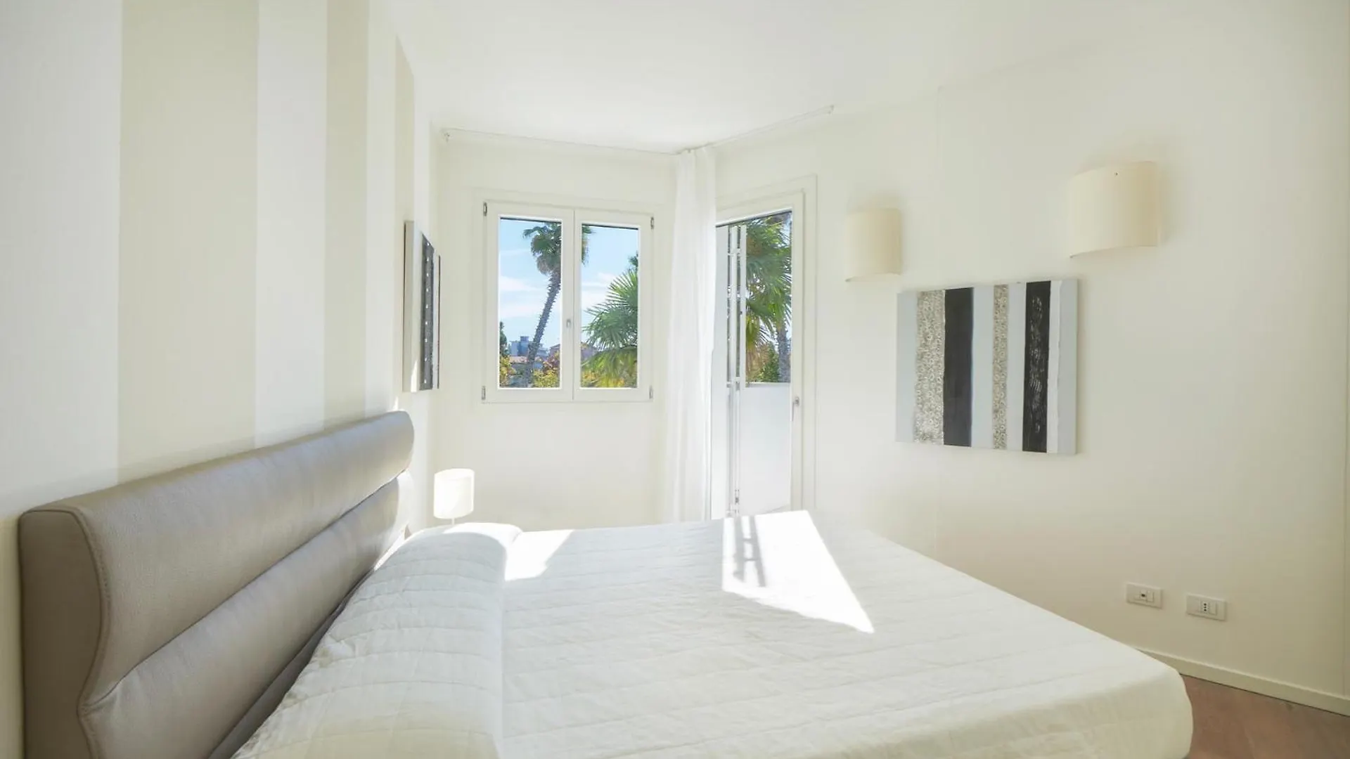 Villaggio Dei Pellicani Apartments Lido di Jesolo Italy