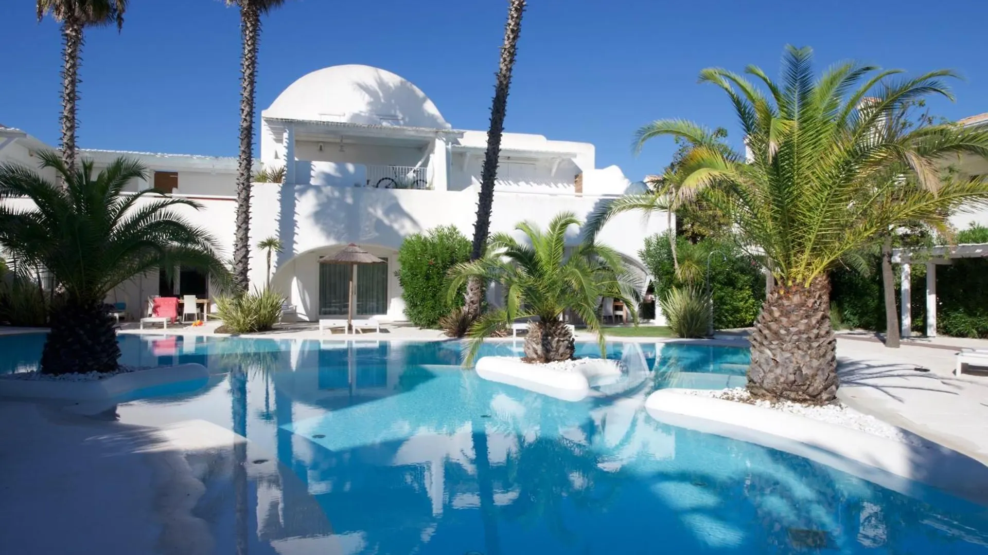 Villaggio Dei Pellicani Apartments Lido di Jesolo