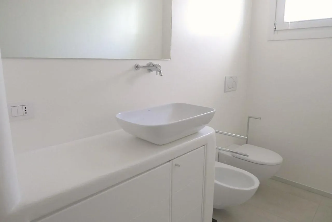 Villaggio Dei Pellicani Apartments Lido di Jesolo